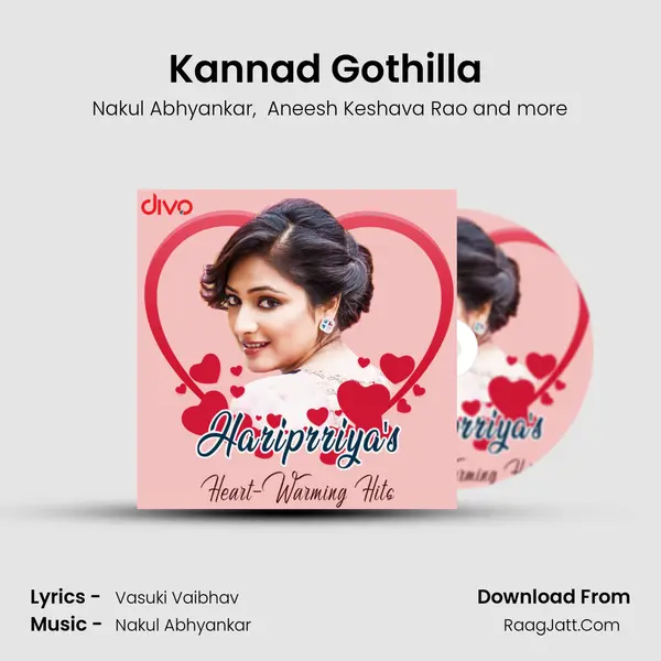 Kannad Gothilla (From - Kannad Gothilla) mp3 song