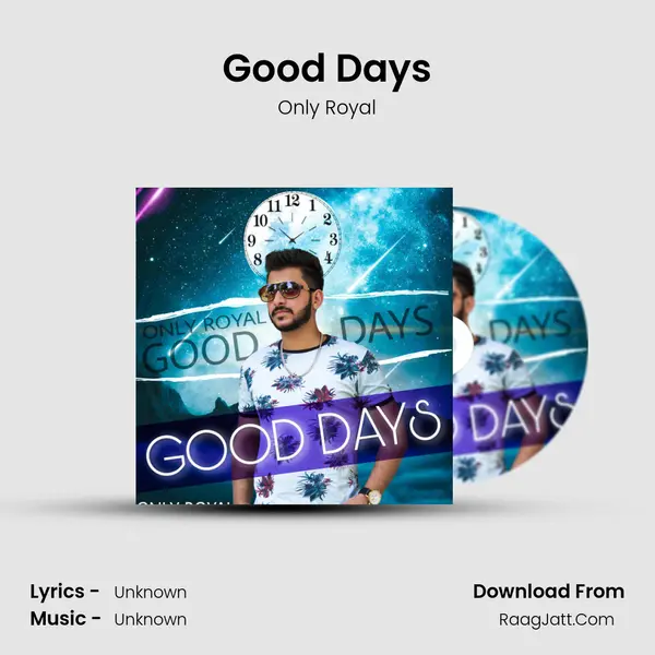 Good Days mp3 song