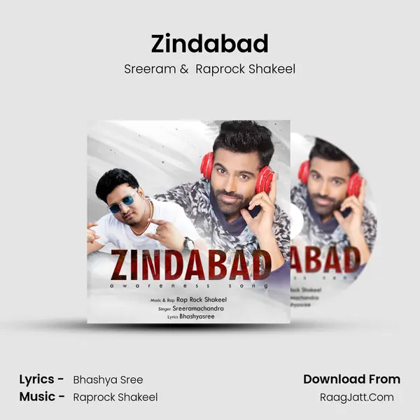 Zindabad mp3 song