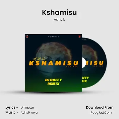 Kshamisu mp3 song