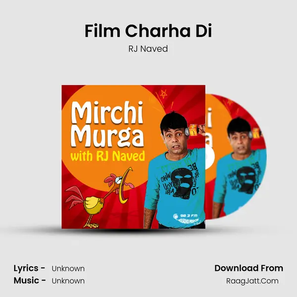 Film Charha Di mp3 song