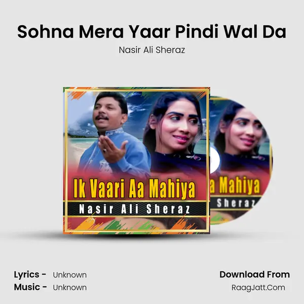 Sohna Mera Yaar Pindi Wal Da mp3 song