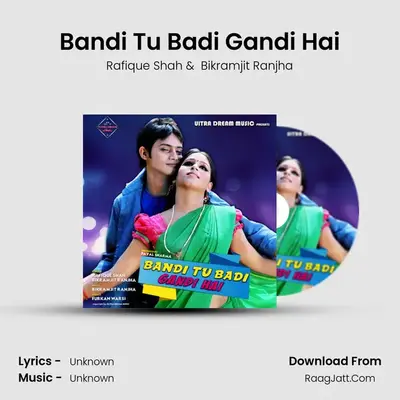 Bandi Tu Badi Gandi Hai Cover