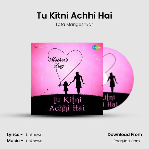 Tu Kitni Achhi Hai Cover