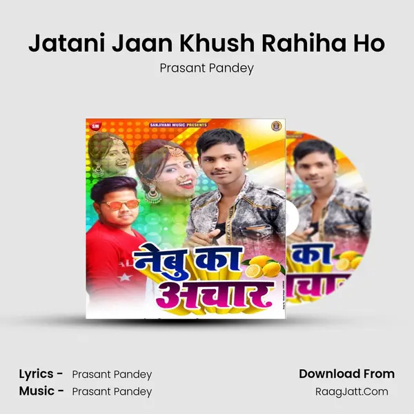 Prasant Pandey