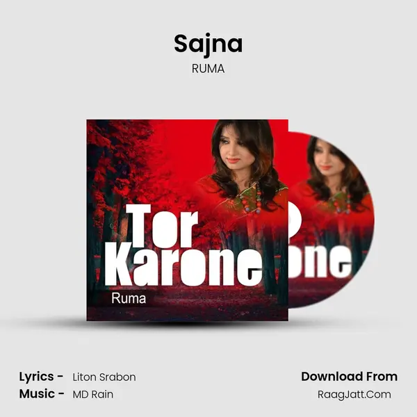 Sajna mp3 song