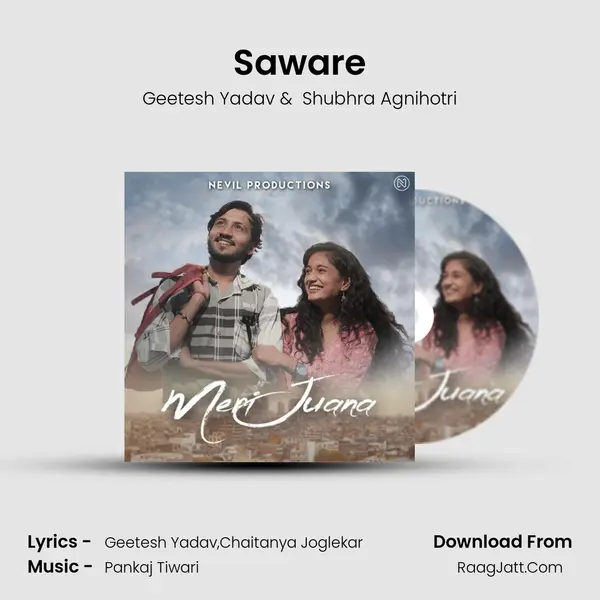 Saware mp3 song