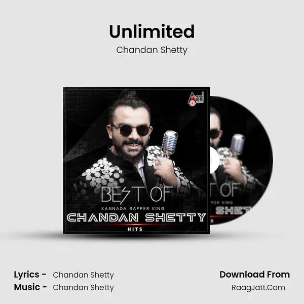 Unlimited Cover