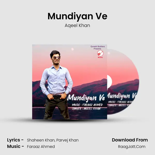Mundiyan Ve mp3 song