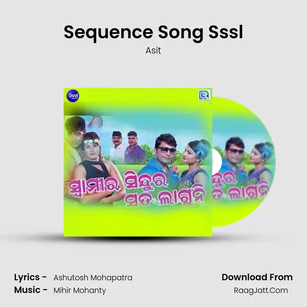 Sequence Song Sssl mp3 song