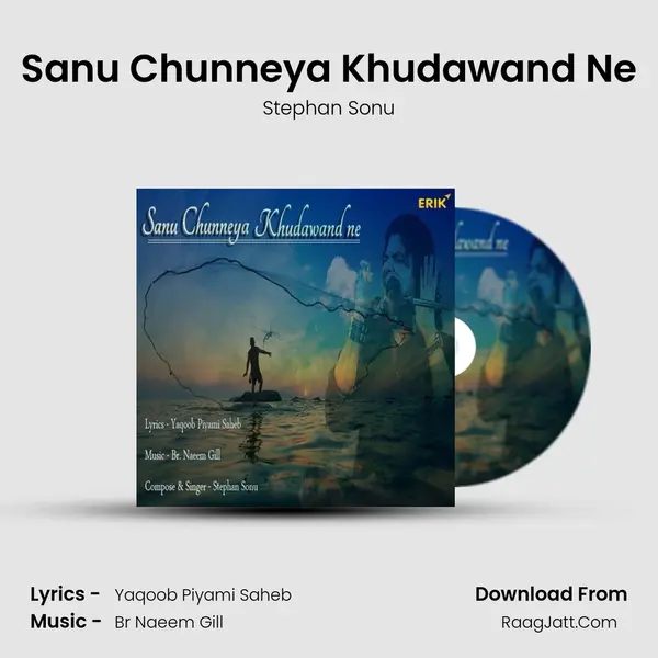 Sanu Chunneya Khudawand Ne MP3 Song by Stephan Sonu Cover