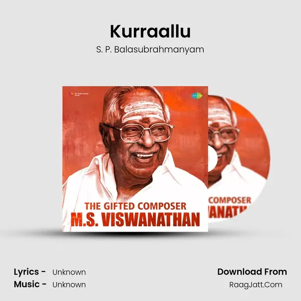 Kurraallu Cover