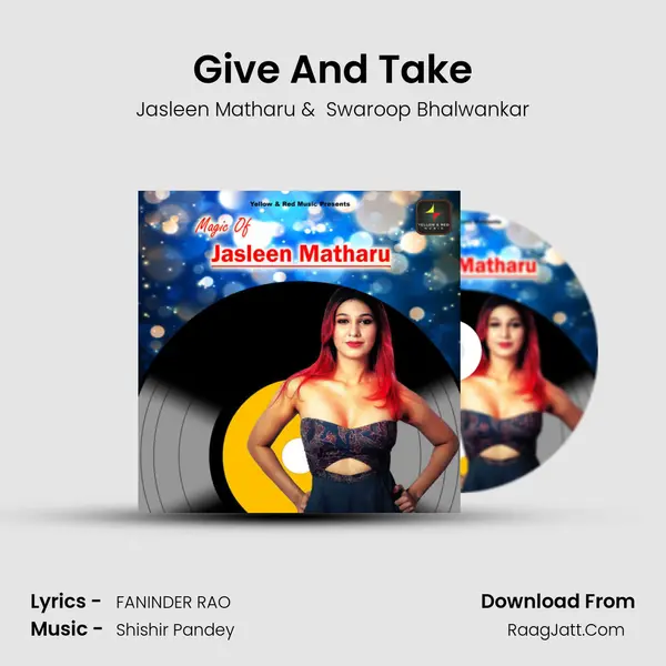 Give And Take mp3 song
