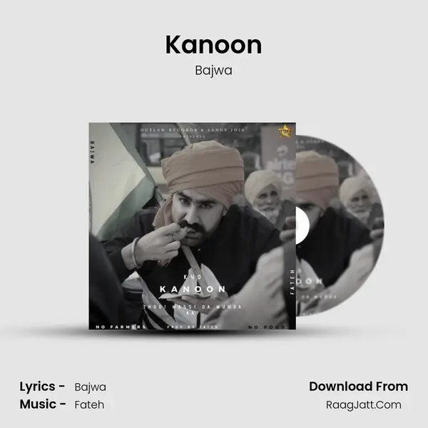 Kanoon mp3 song
