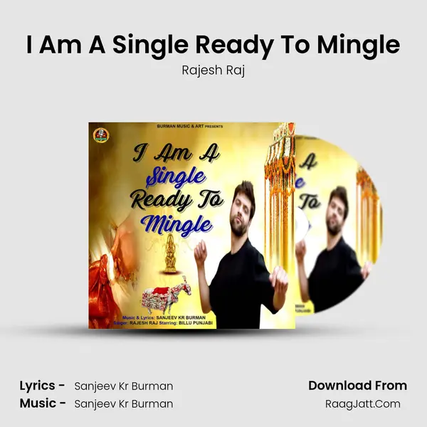 I Am A Single Ready To Mingle mp3 song