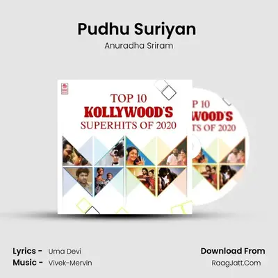 Pudhu Suriyan (From "Pattas") Cover