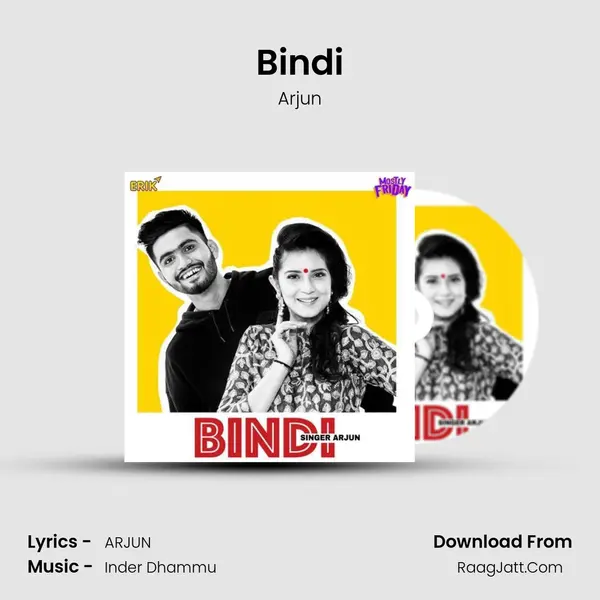 Bindi mp3 song