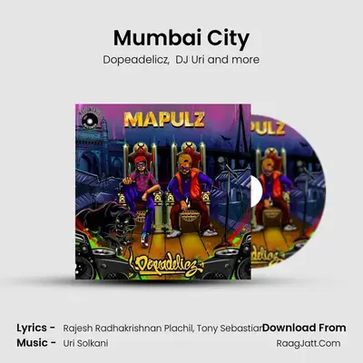 Mumbai City mp3 song