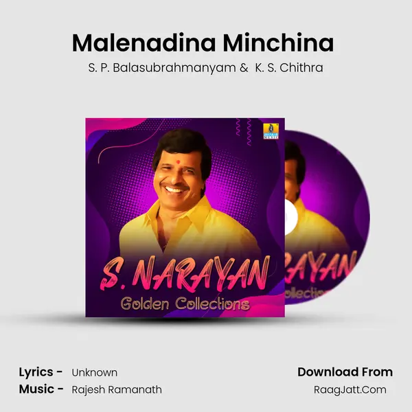 Malenadina Minchina (From 