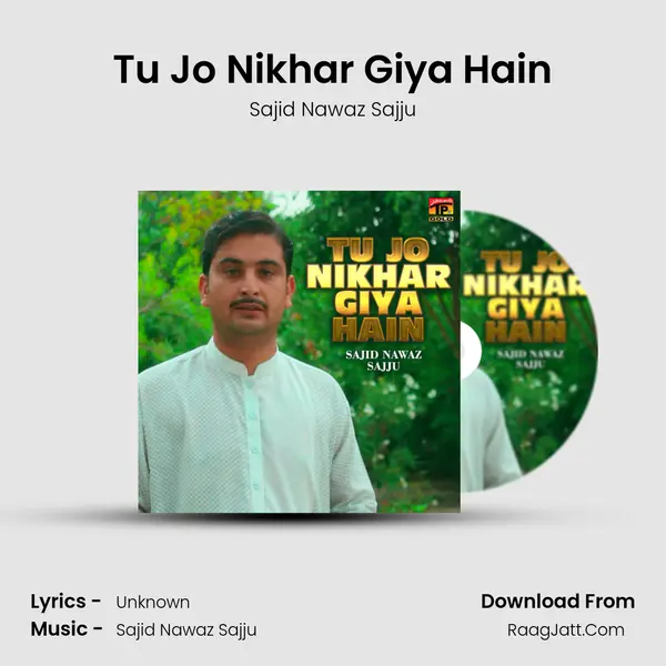 Tu Jo Nikhar Giya Hain mp3 song