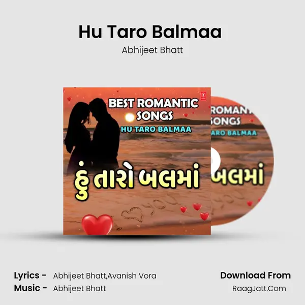 Hu Taro Balmaa (From Hu Taro Balmaa) mp3 song