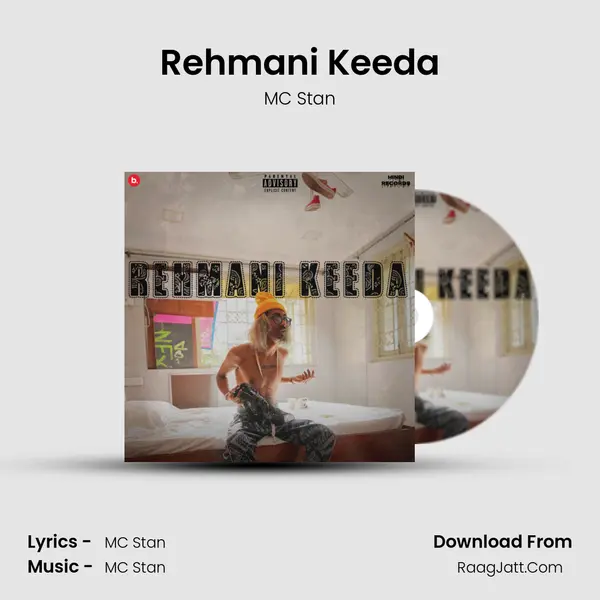 Rehmani Keeda mp3 song