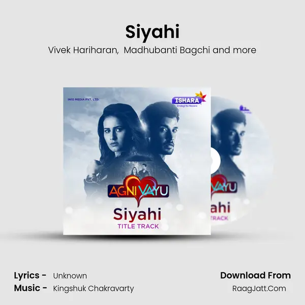 Siyahi mp3 song