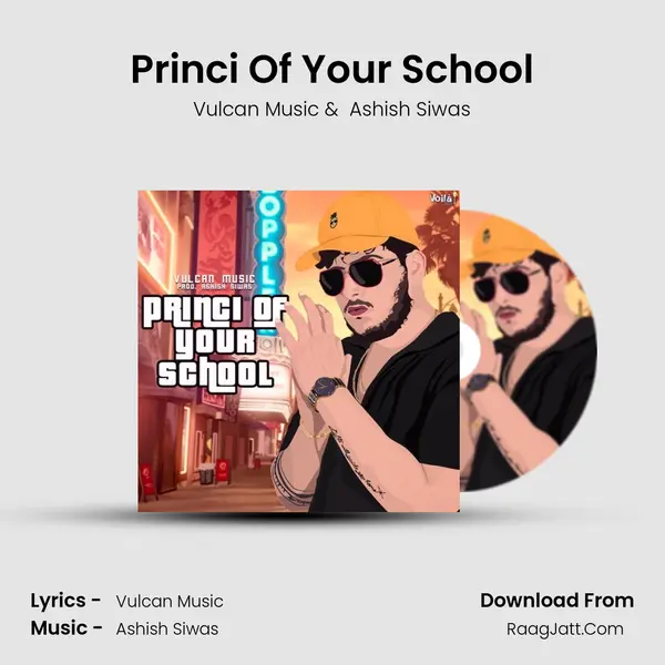 Princi Of Your School mp3 song