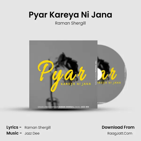 Pyar Kareya Ni Jana mp3 song