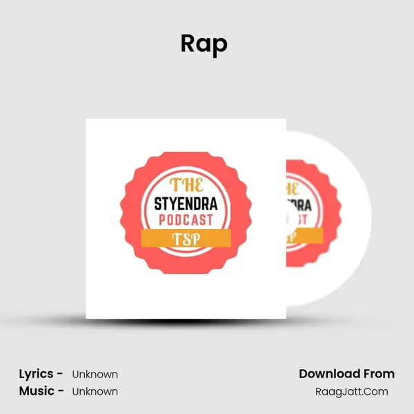 Rap (trailer) MP3 Song by  Cover