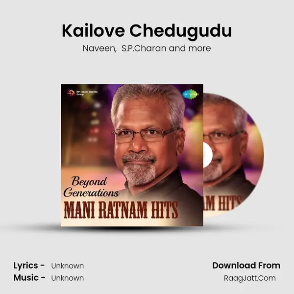 Kailove Chedugudu Cover