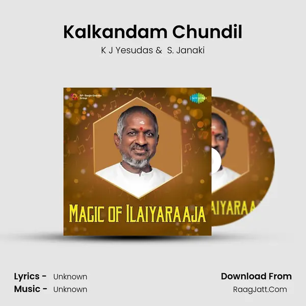 Kalkandam Chundil Cover
