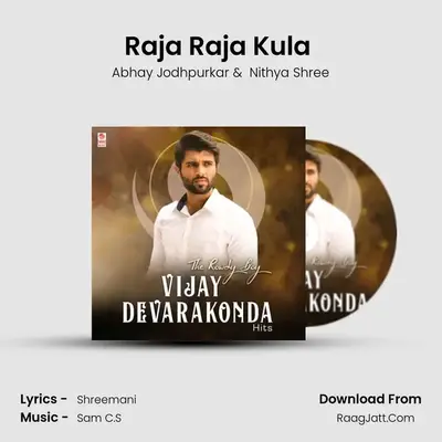 Raja Raja Kula (From Nota) mp3 song