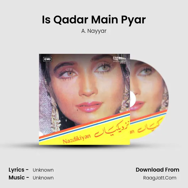 Is Qadar Main Pyar mp3 song