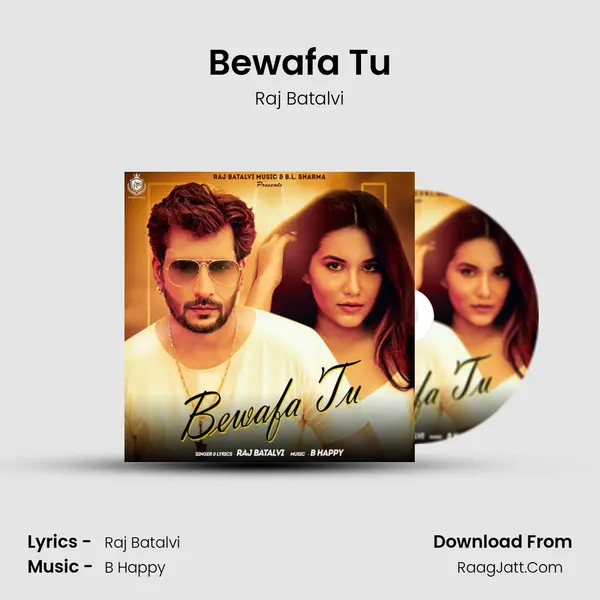 Bewafa Tu mp3 song