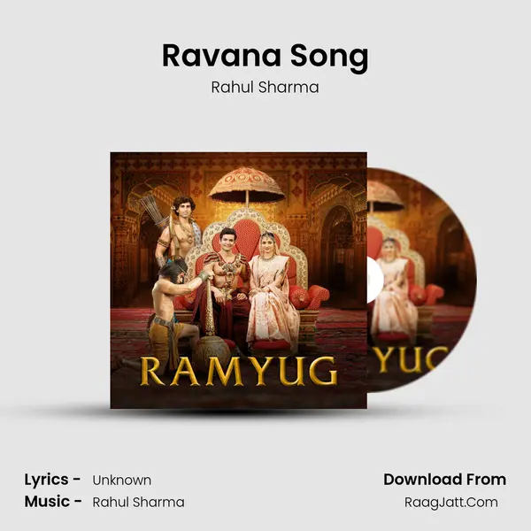 Ravana Song Cover