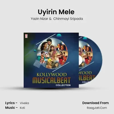 Uyirin Mele (From 