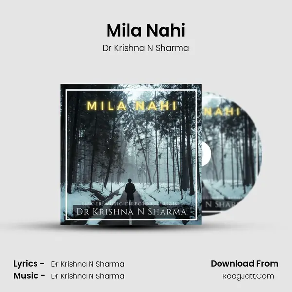 Mila Nahi mp3 song