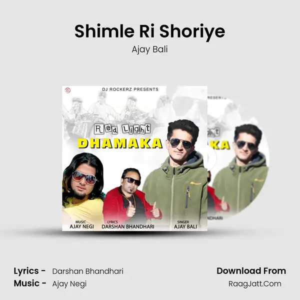Shimle Ri Shoriye mp3 song