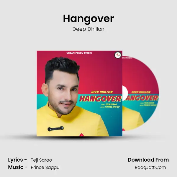 Hangover mp3 song