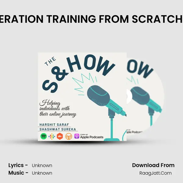 LEAD GENERATION TRAINING FROM SCRATCH ( Part 3 )..EP..#017 MP3 Song by  Cover