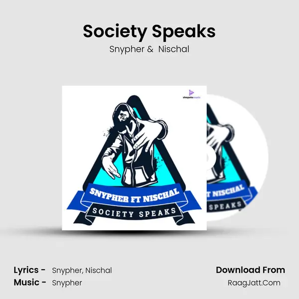 Society Speaks - 