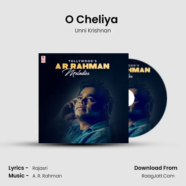 O Cheliya (From "Premikudu") Cover