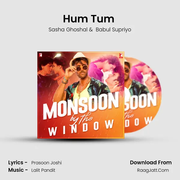 Hum Tum (From - Hum Tum) MP3 Song by Sasha Ghoshal Cover