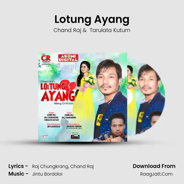 Lotung Ayang - 