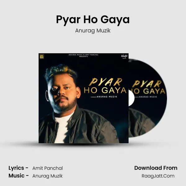 Pyar Ho Gaya mp3 song