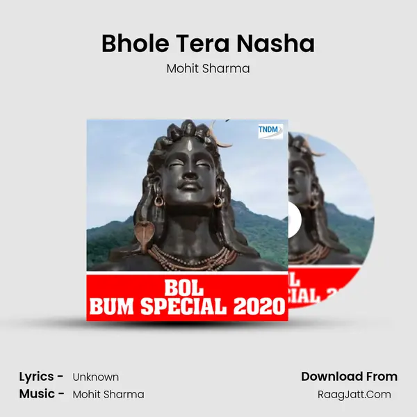 Bhole Tera Nasha Cover