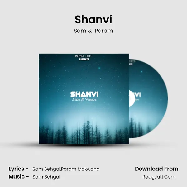 Shanvi mp3 song