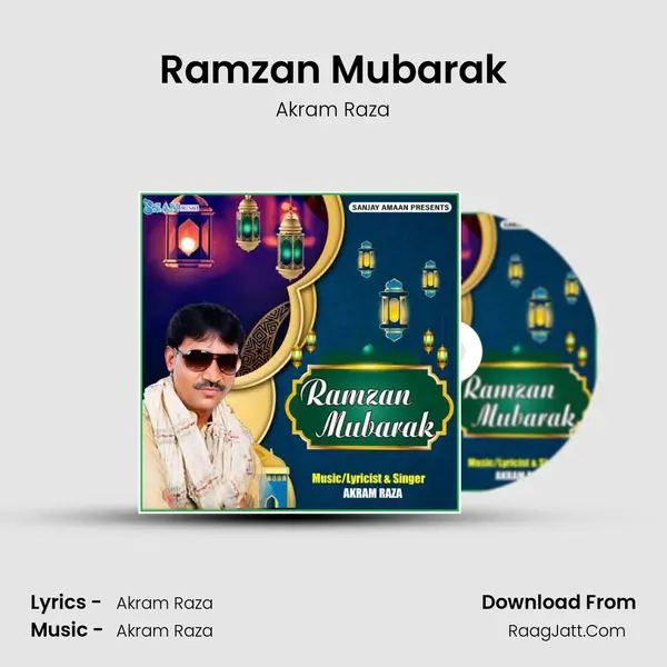 Akram Raza