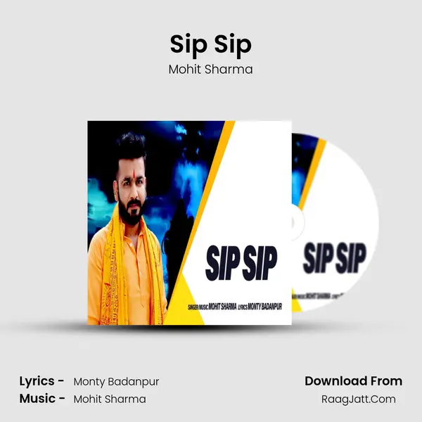 Sip Sip mp3 song